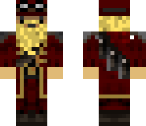 dwarf