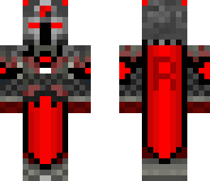 ragican knight