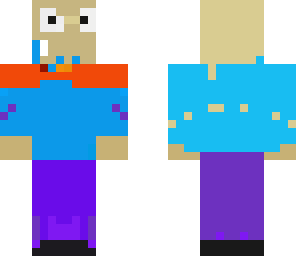 beter steve