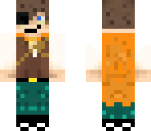 desert survivor