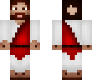 jesus