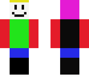 colour men 