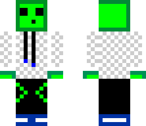 slime verdosisimo