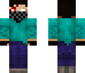 herobrine