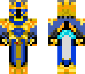 ice master