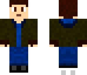 peter parker