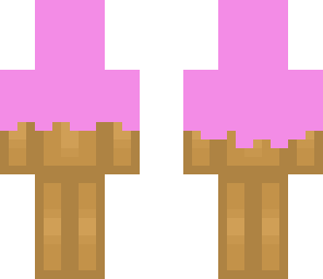 ice cream man
