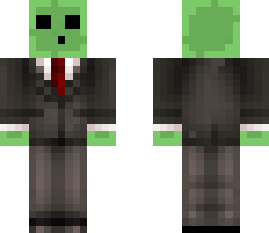 agent slime