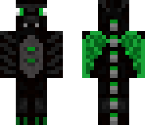 swamp dragon