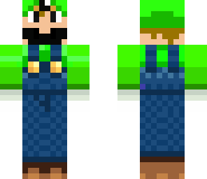 luigi