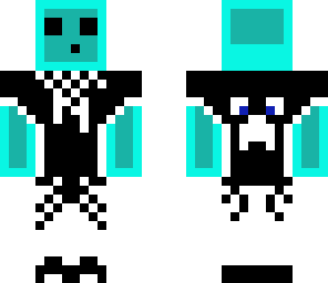 neon slime