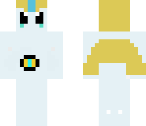 jirachi open eye
