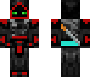 dark ender assassin