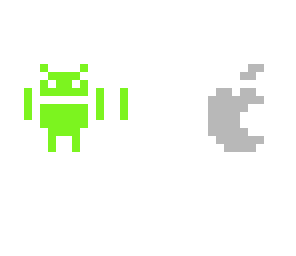 android or apple