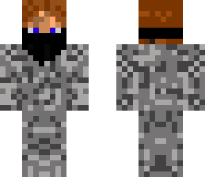 war guy