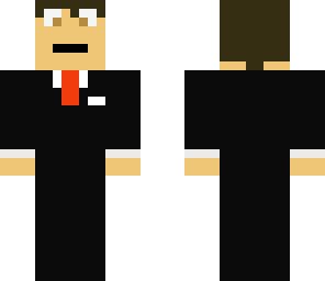 agent 7
