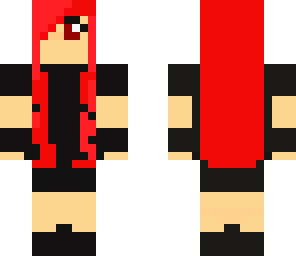warrior girl