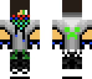 teenage creeper hunter 2