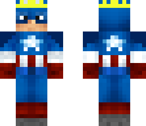 king mikaman
