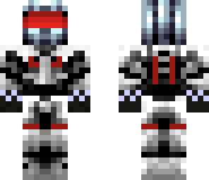 cool robot