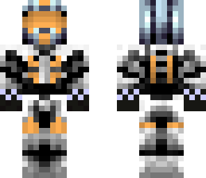 nova orange