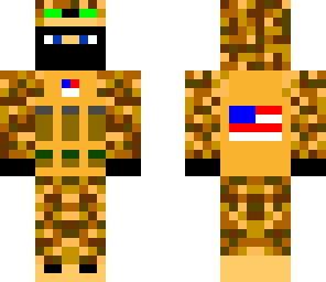 navy seal