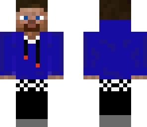 steve hoodie