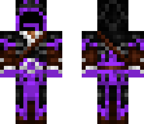 chaotic assasin