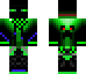 dj ender creeper
