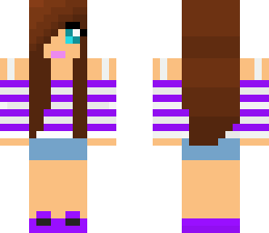 phxrocky's skin