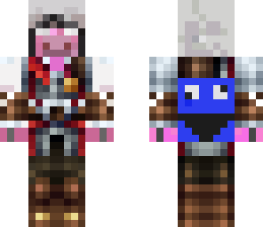 fixed pig assassin