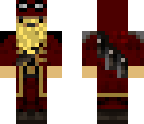 dwarf