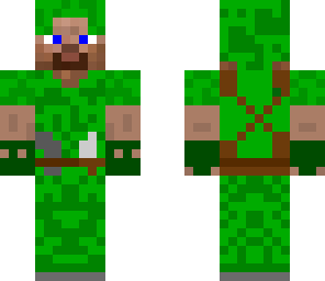 warior