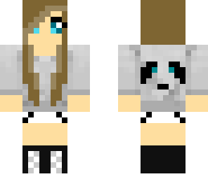 panda edited