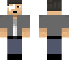 the govener from the walking dead