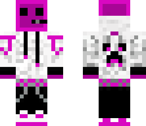 purple gamer slime for jazzberry123