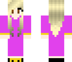 villager lucia