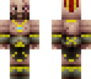 gladiator champion