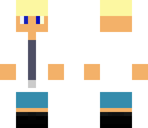 villager jamie