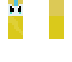 jirachi just born