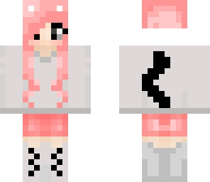 kitty girl