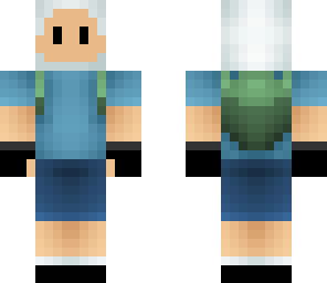 finn