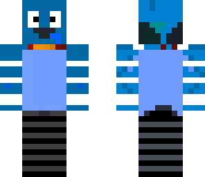 mordercai
