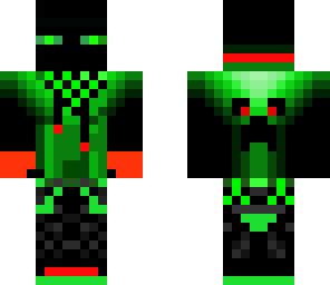 ender green