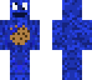 cookie monster