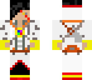 conker skin mk 2