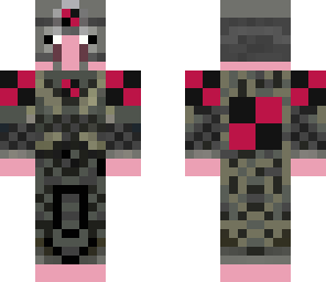pig warrior