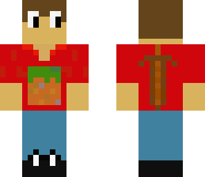 minecraft guy updated