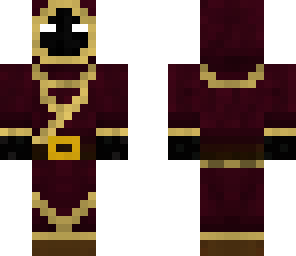 mage