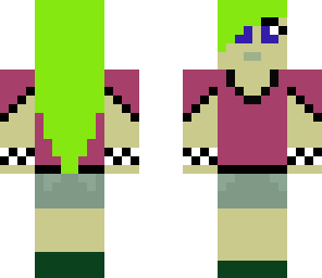 sekc chick